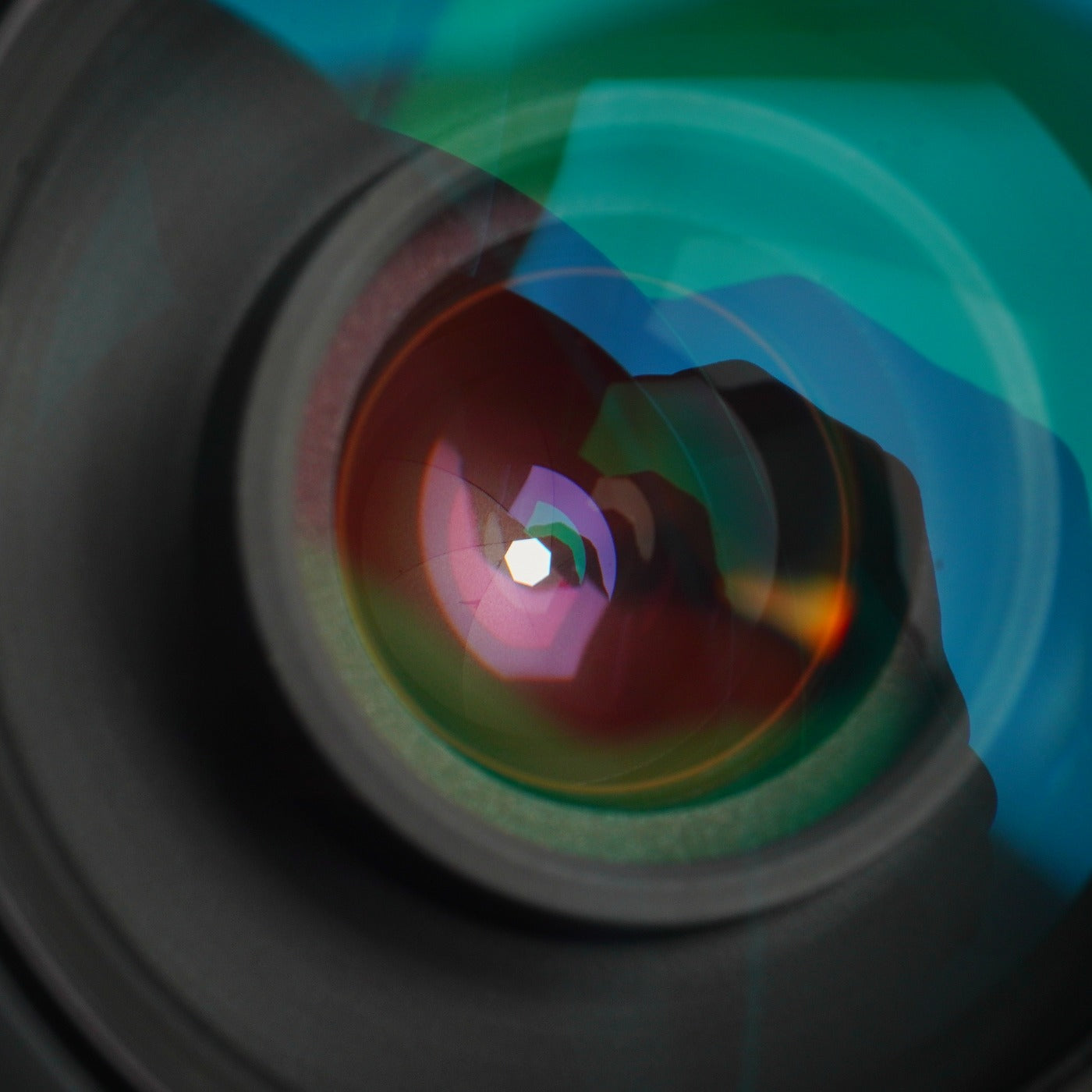 Nikon Ai Zoom-NIKKOR 43-86mm F/3.5 ズームレンズ