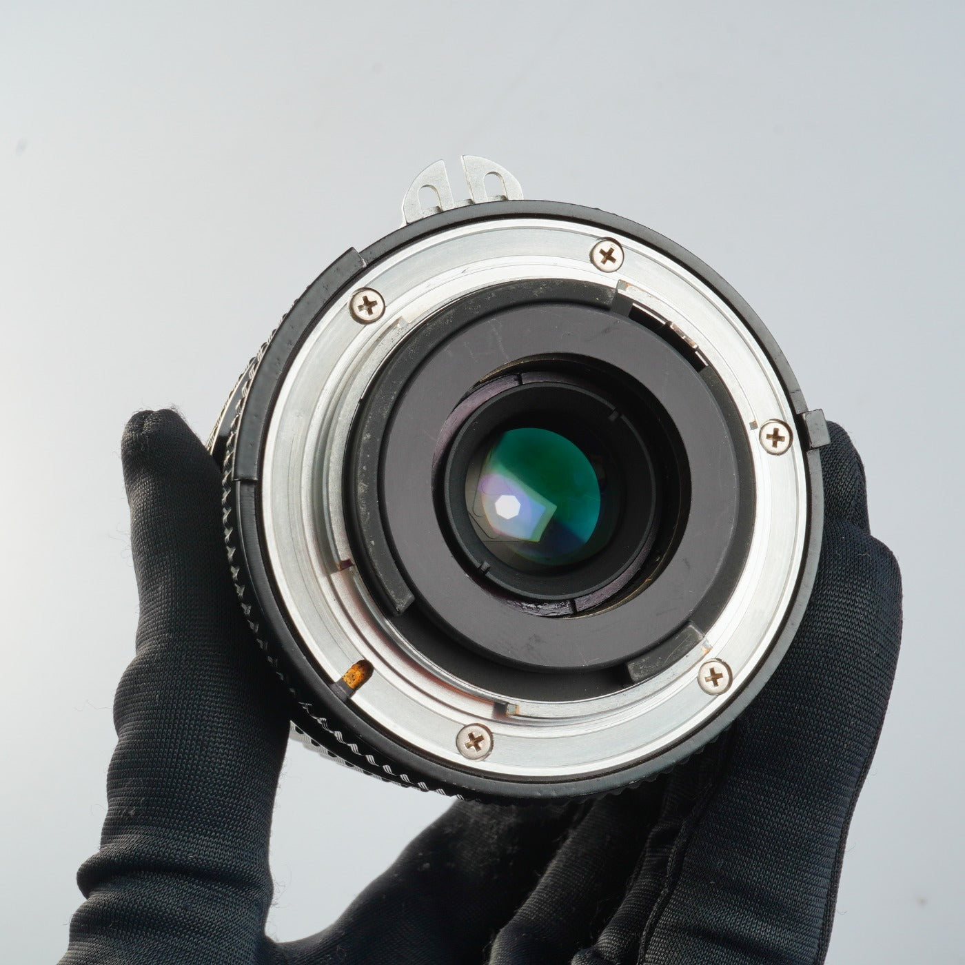 Nikon Ai Zoom-NIKKOR 43-86mm F/3.5 ズームレンズ