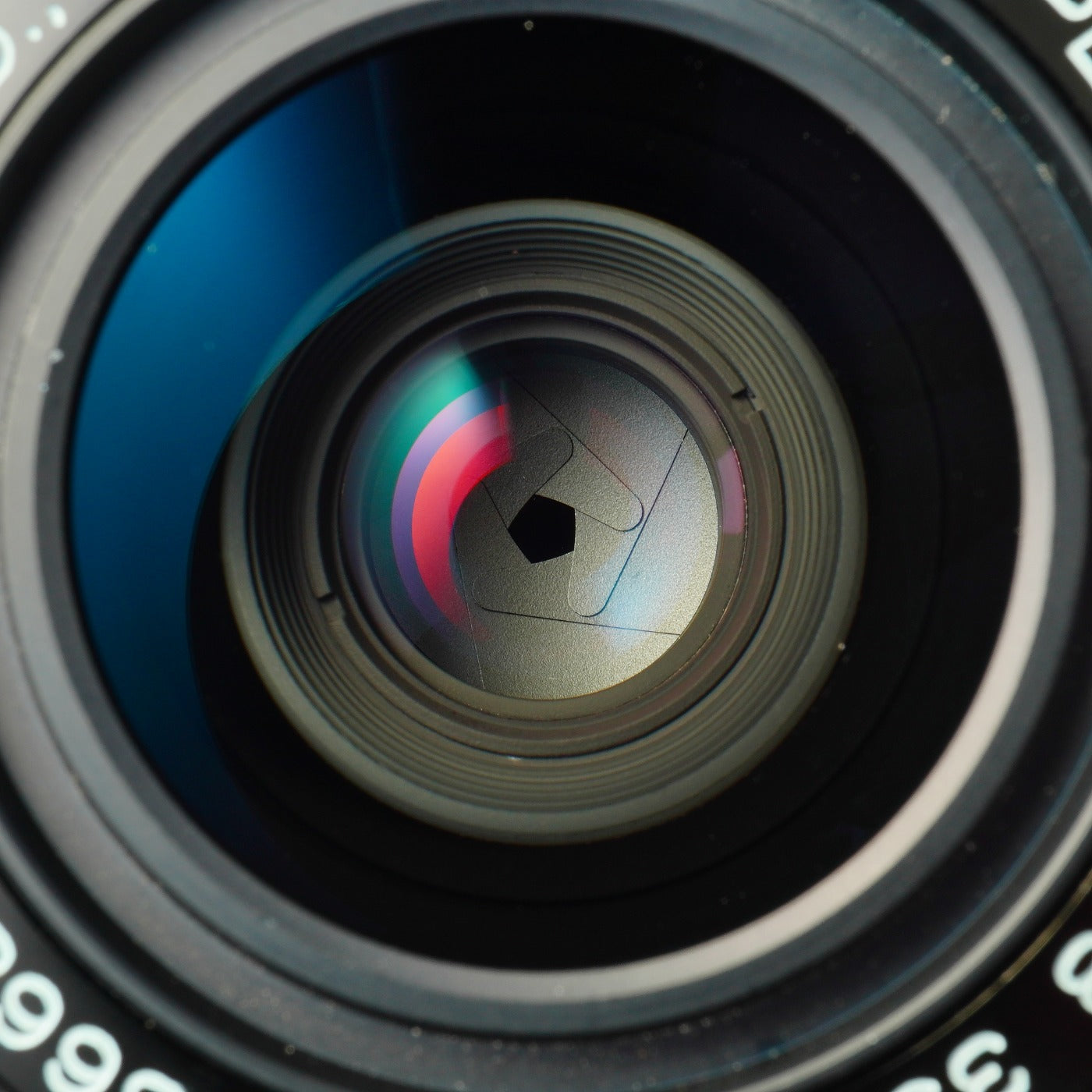 SMC PENTAX M 35mm F/2.8 (Pentax K用) 単焦点レンズ