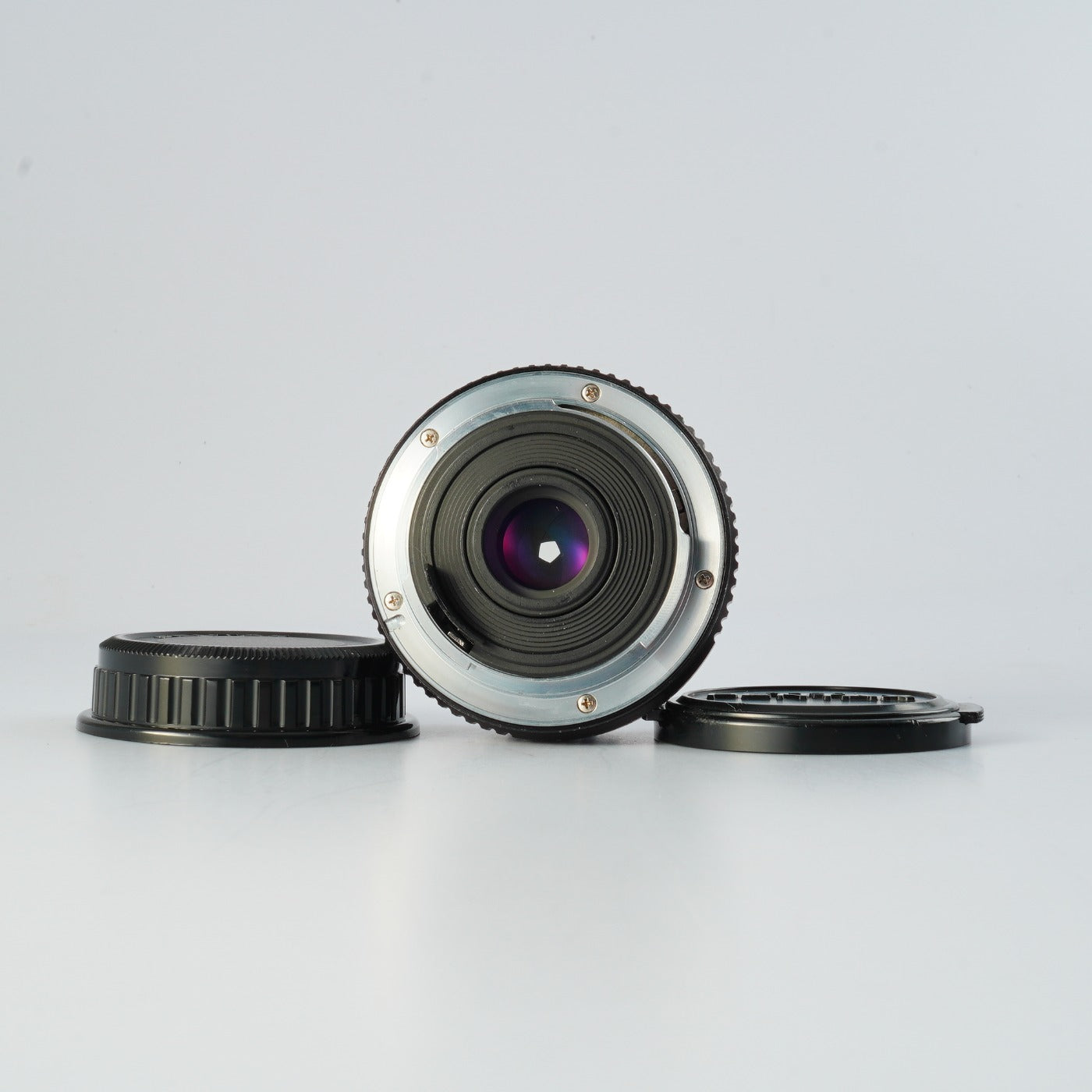 SMC PENTAX M 35mm F/2.8 (Pentax K用) 単焦点レンズ