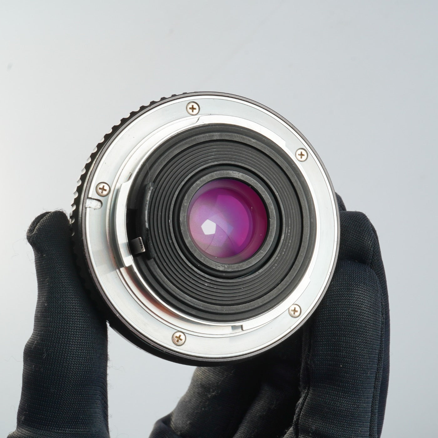 SMC PENTAX M 35mm F/2.8 (Pentax K用) 単焦点レンズ