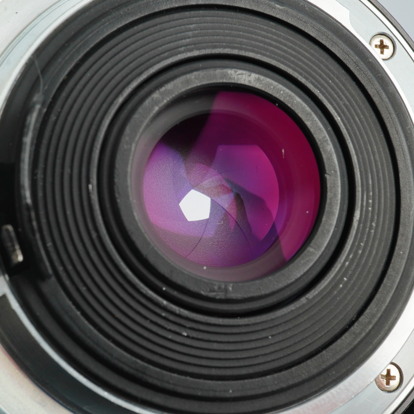 SMC PENTAX M 35mm F/2.8 (Pentax K用) 単焦点レンズ