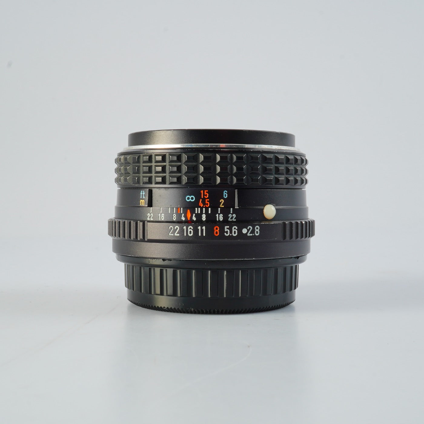 SMC PENTAX M 35mm F/2.8 (Pentax K用) 単焦点レンズ