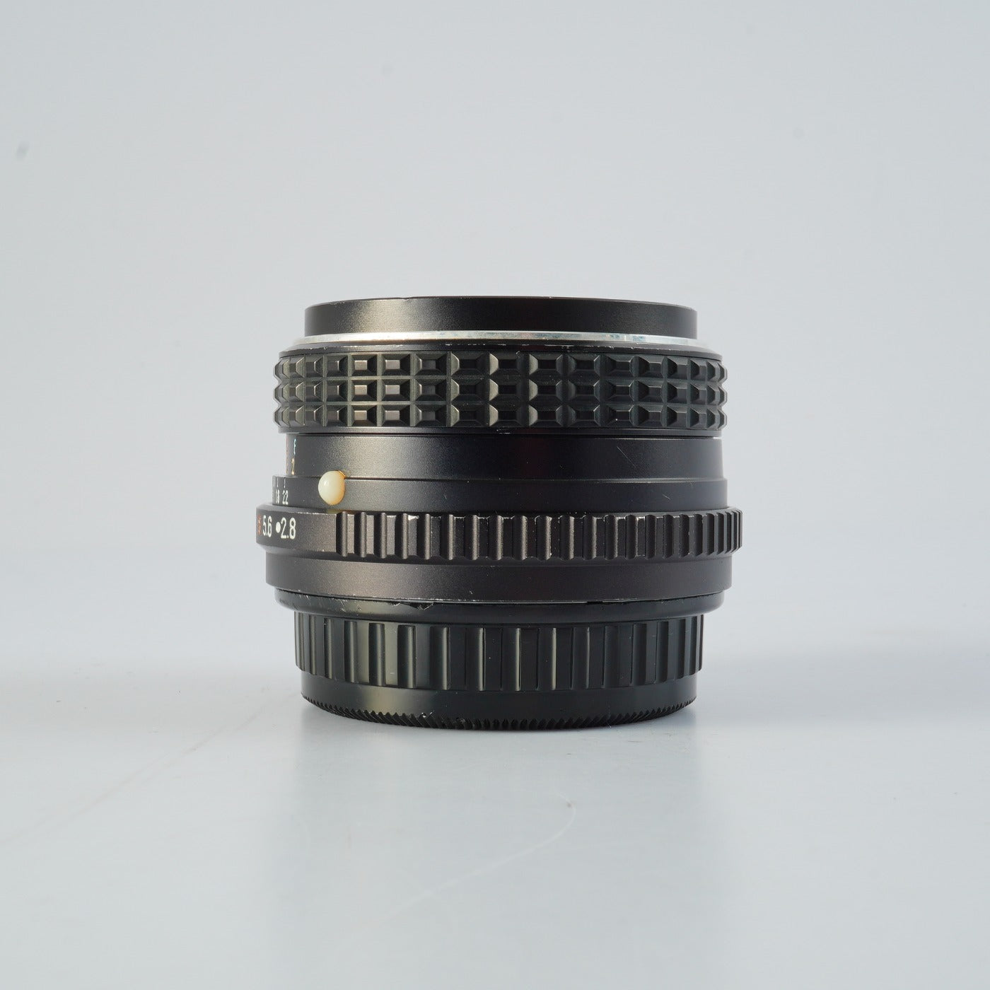 SMC PENTAX M 35mm F/2.8 (Pentax K用) 単焦点レンズ