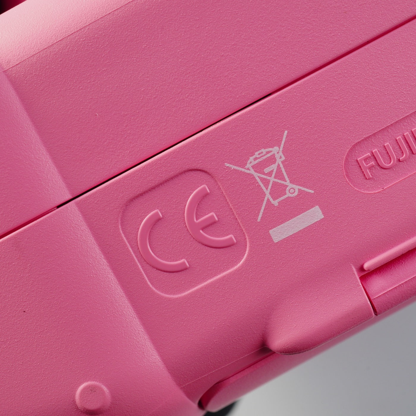 FUJIFILM Instax Mini 8+