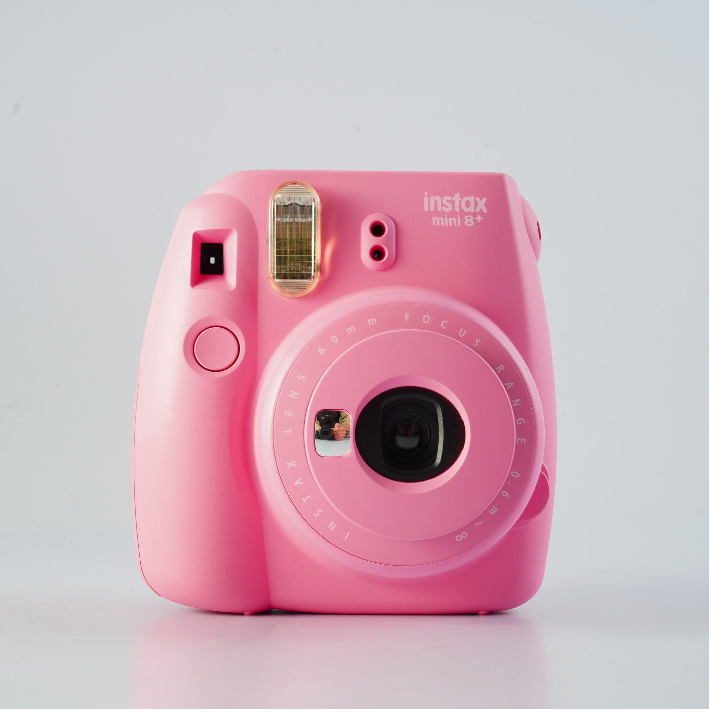 FUJIFILM Instax Mini 8+