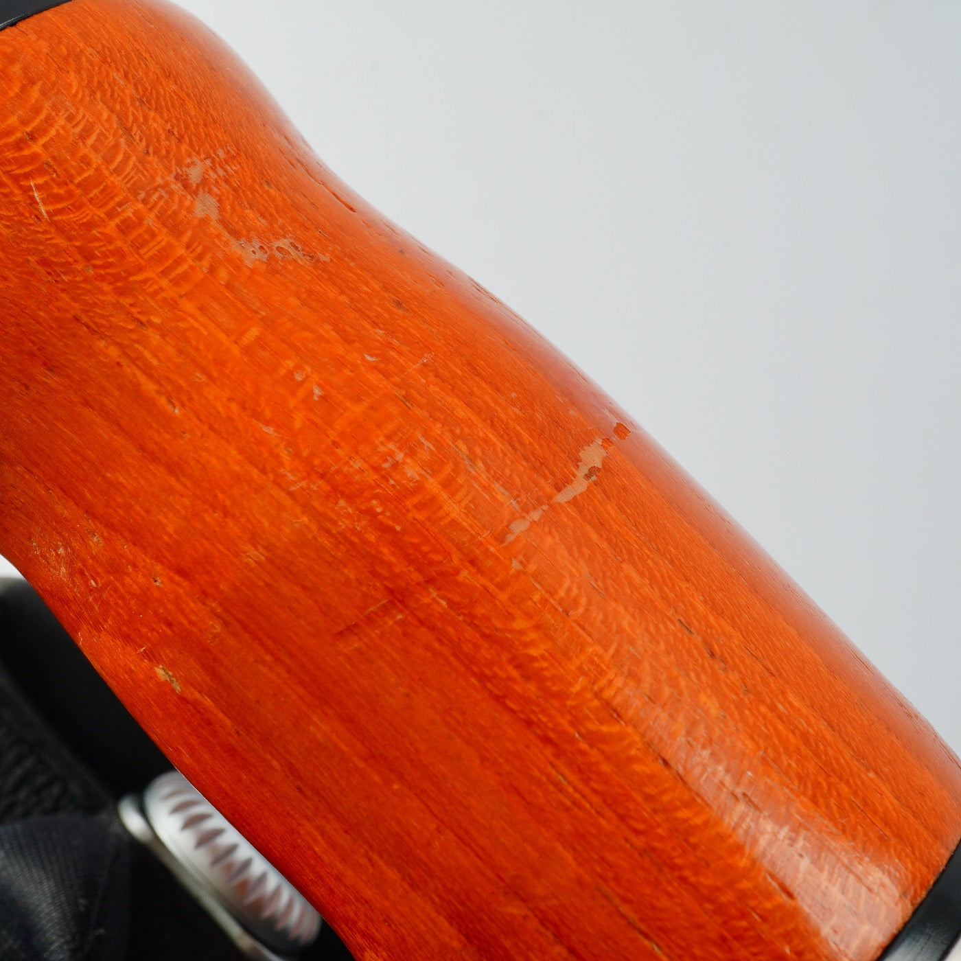 Asahi PENTAX 6x7 67 Natural Wood Hand Grip 中判フィルムカメラ