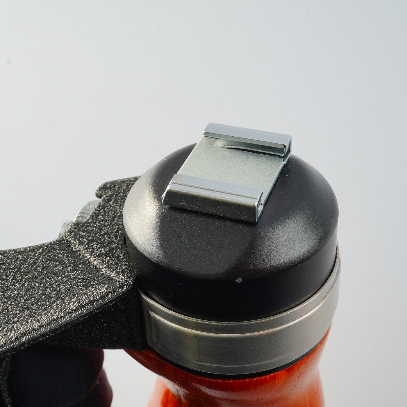 Asahi PENTAX 6x7 67 Natural Wood Hand Grip 中判フィルムカメラ