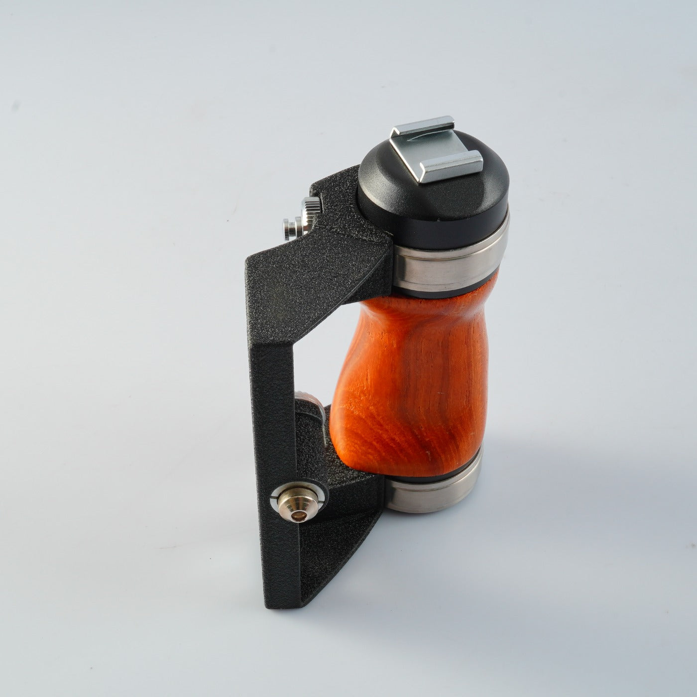 Asahi PENTAX 6x7 67 Natural Wood Hand Grip 中判フィルムカメラ