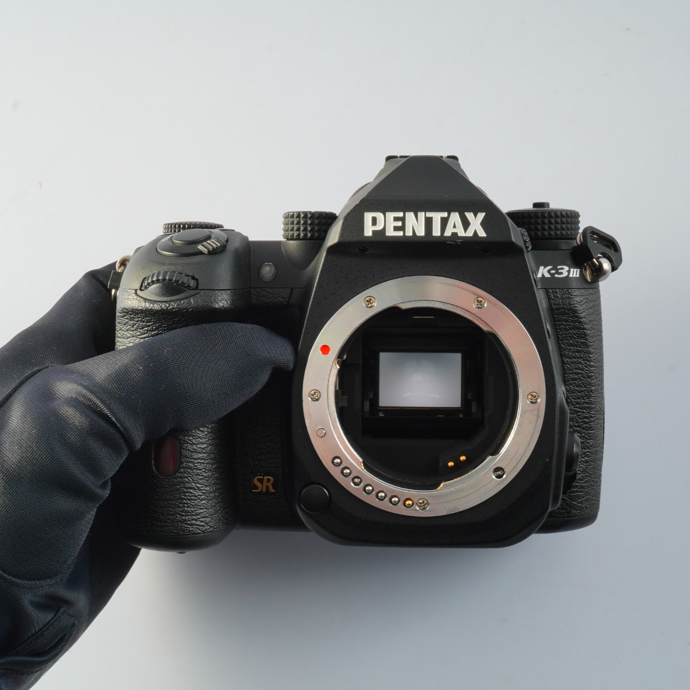 PENTAX K-3 Mark Ⅲ Black Premium kit limited 1000 unit デジタル一眼レフカメラ