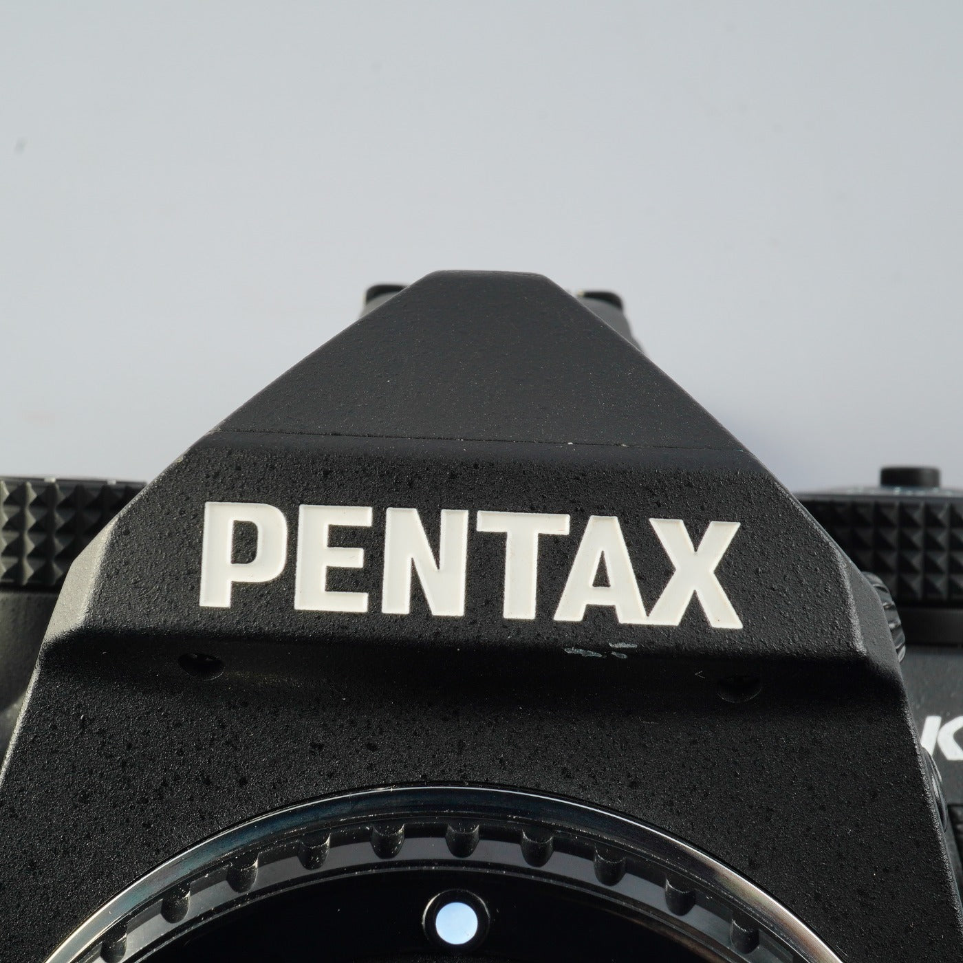 PENTAX K-3 Mark Ⅲ Black Premium kit limited 1000 unit デジタル一眼レフカメラ