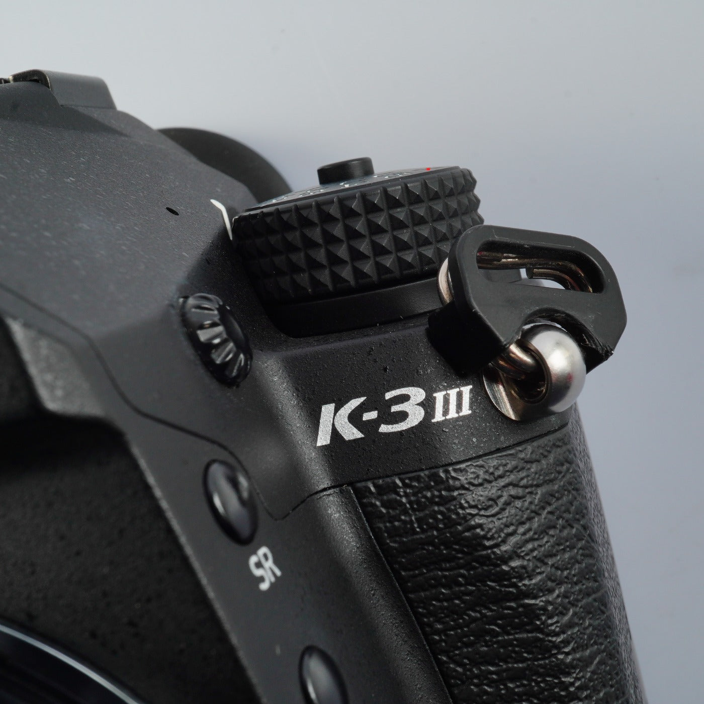 PENTAX K-3 Mark Ⅲ Black Premium kit limited 1000 unit デジタル一眼レフカメラ