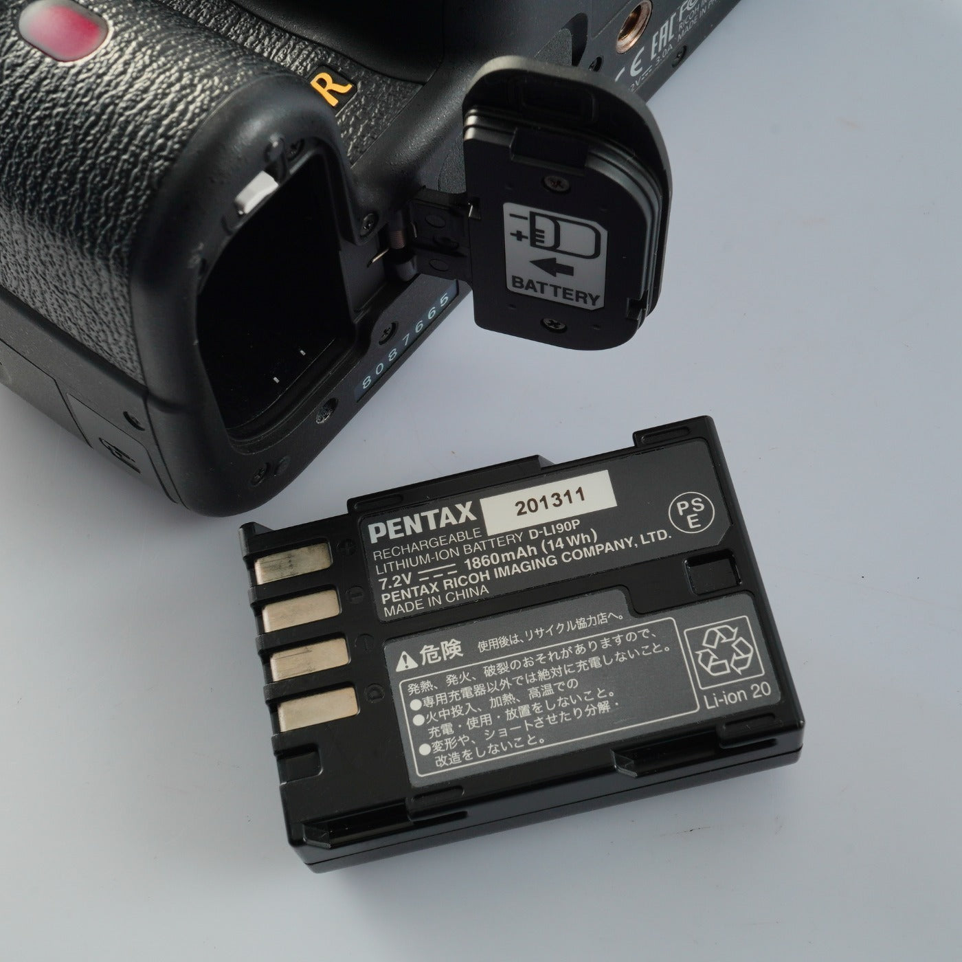 PENTAX K-3 Mark Ⅲ Black Premium kit limited 1000 unit デジタル一眼レフカメラ