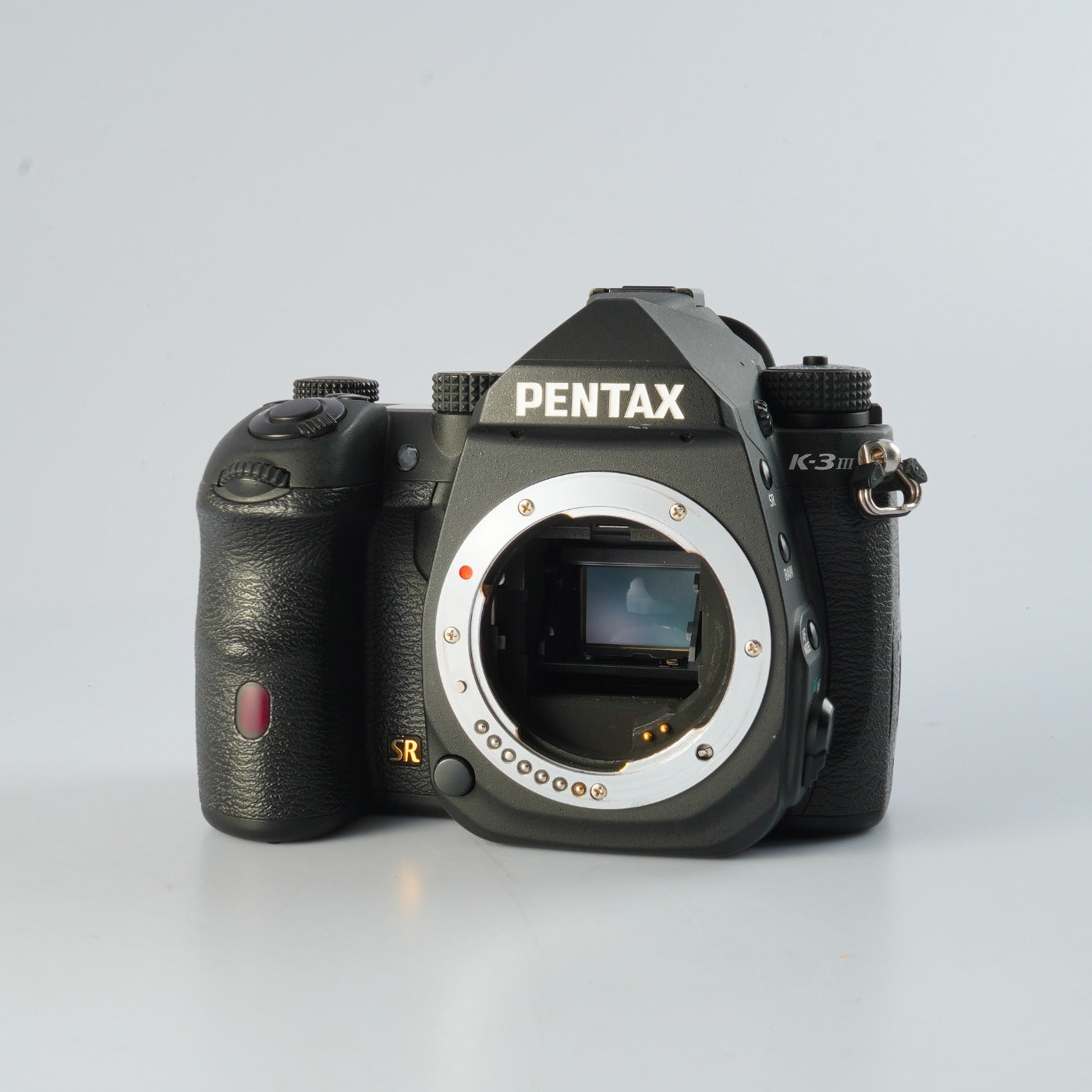 PENTAX K-3 Mark Ⅲ Black Premium kit limited 1000 unit デジタル一眼レフカメラ