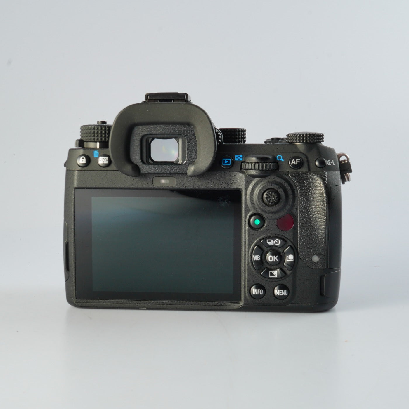 PENTAX K-3 Mark Ⅲ Black Premium kit limited 1000 unit デジタル一眼レフカメラ