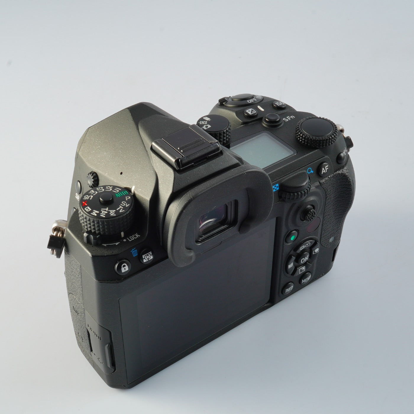 PENTAX K-3 Mark Ⅲ Black Premium kit limited 1000 unit デジタル一眼レフカメラ