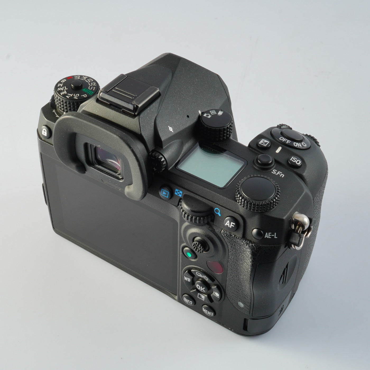 PENTAX K-3 Mark Ⅲ Black Premium kit limited 1000 unit デジタル一眼レフカメラ