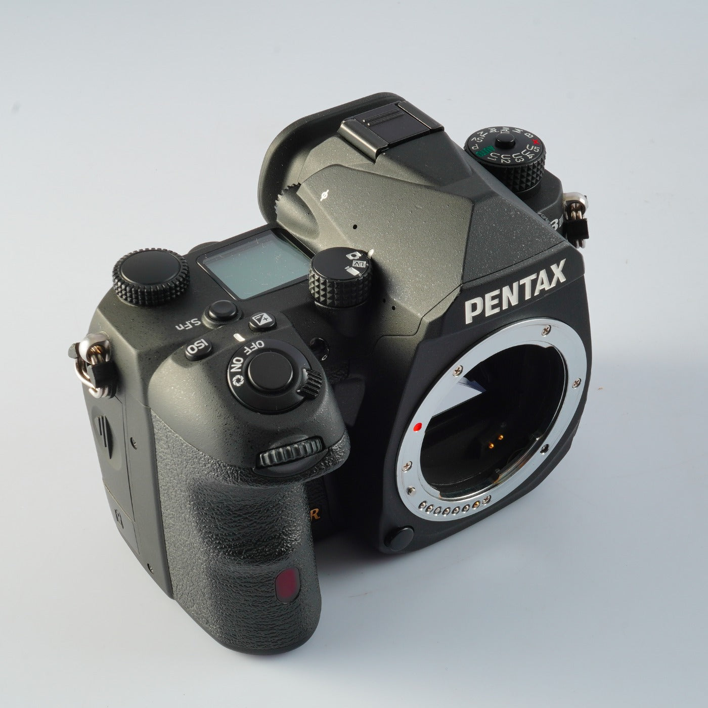 PENTAX K-3 Mark Ⅲ Black Premium kit limited 1000 unit デジタル一眼レフカメラ