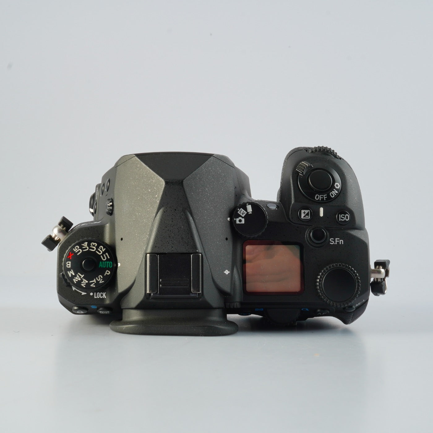 PENTAX K-3 Mark Ⅲ Black Premium kit limited 1000 unit デジタル一眼レフカメラ