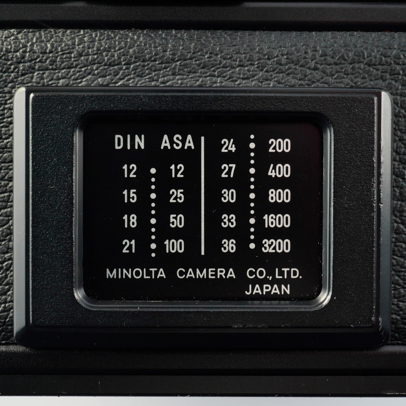 MINOLTA XD-s Black + MD Rokkor 50mm F/1.4 MF フィルム一眼レフカメラ