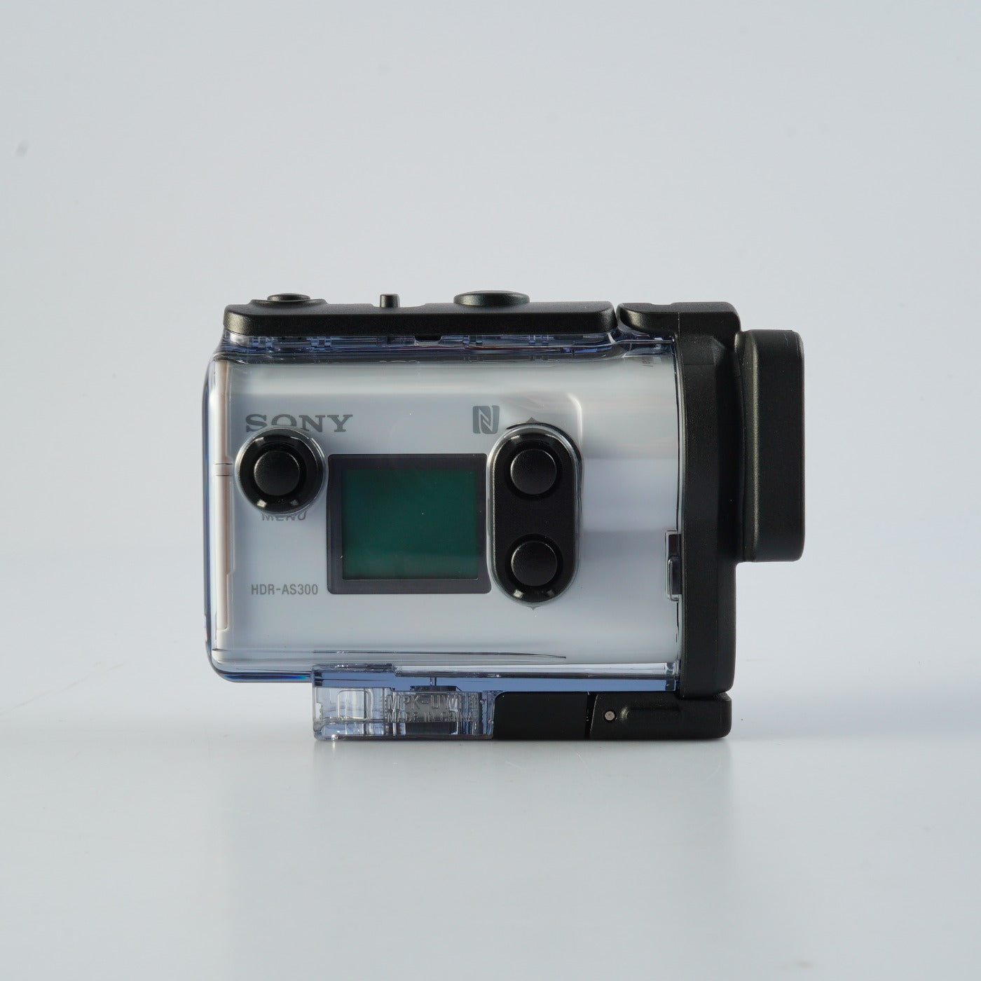 SONY HDR AS300 Action Cam ビデオカメラ