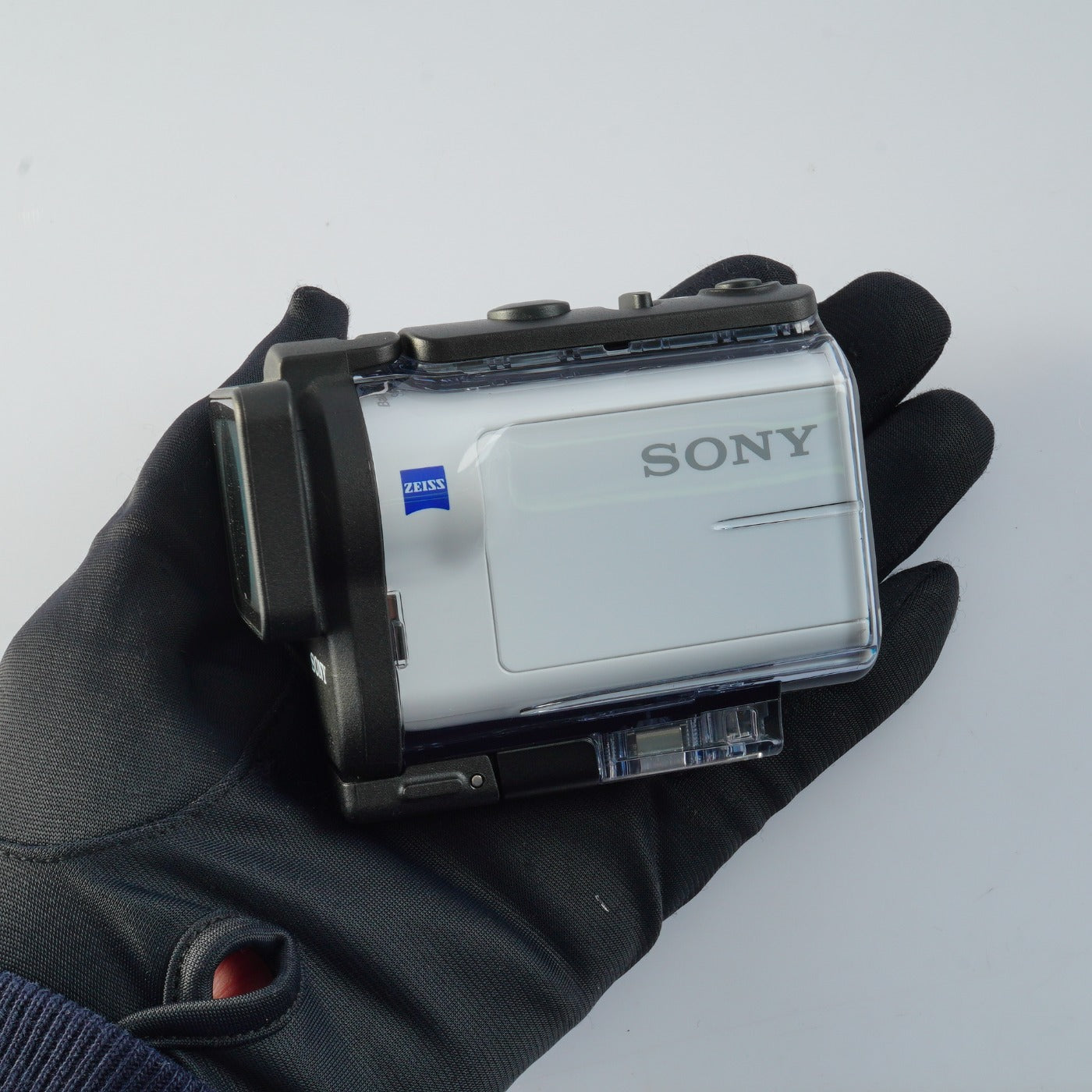 SONY HDR AS300 Action Cam ビデオカメラ
