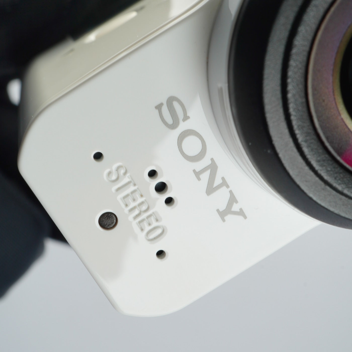 SONY HDR AS300 Action Cam ビデオカメラ