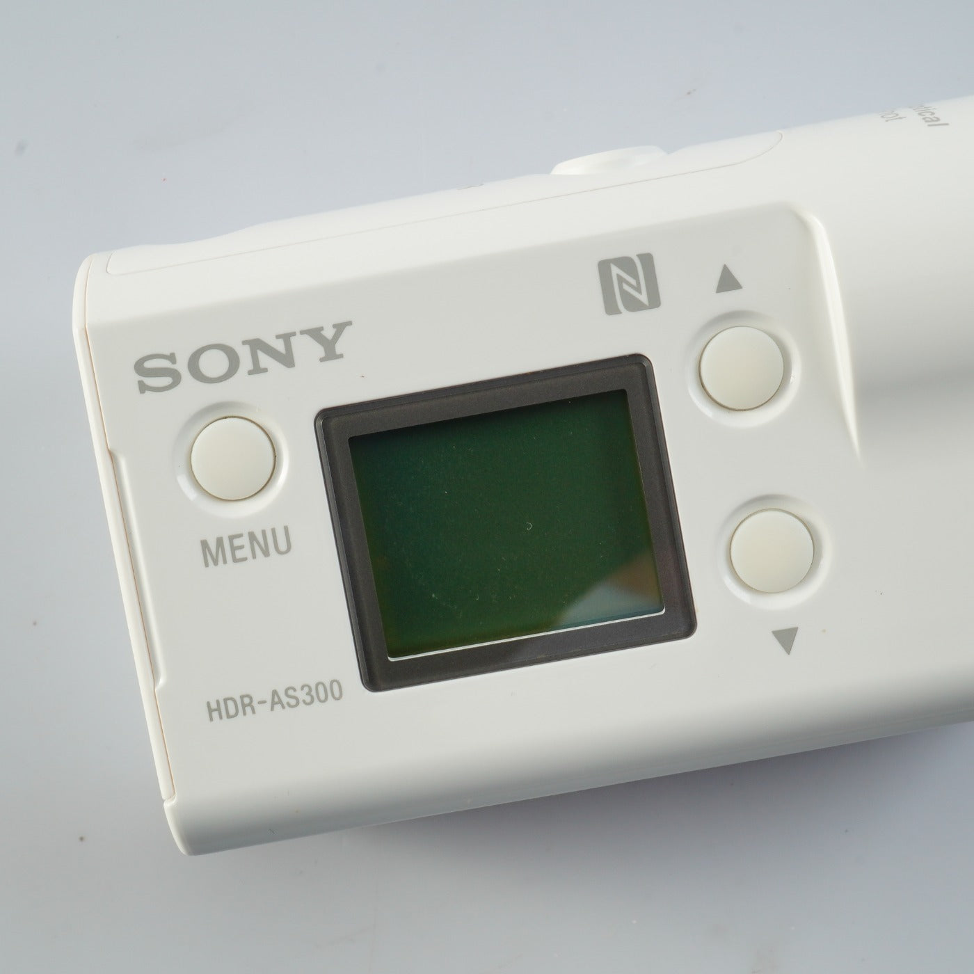 SONY HDR AS300 Action Cam ビデオカメラ