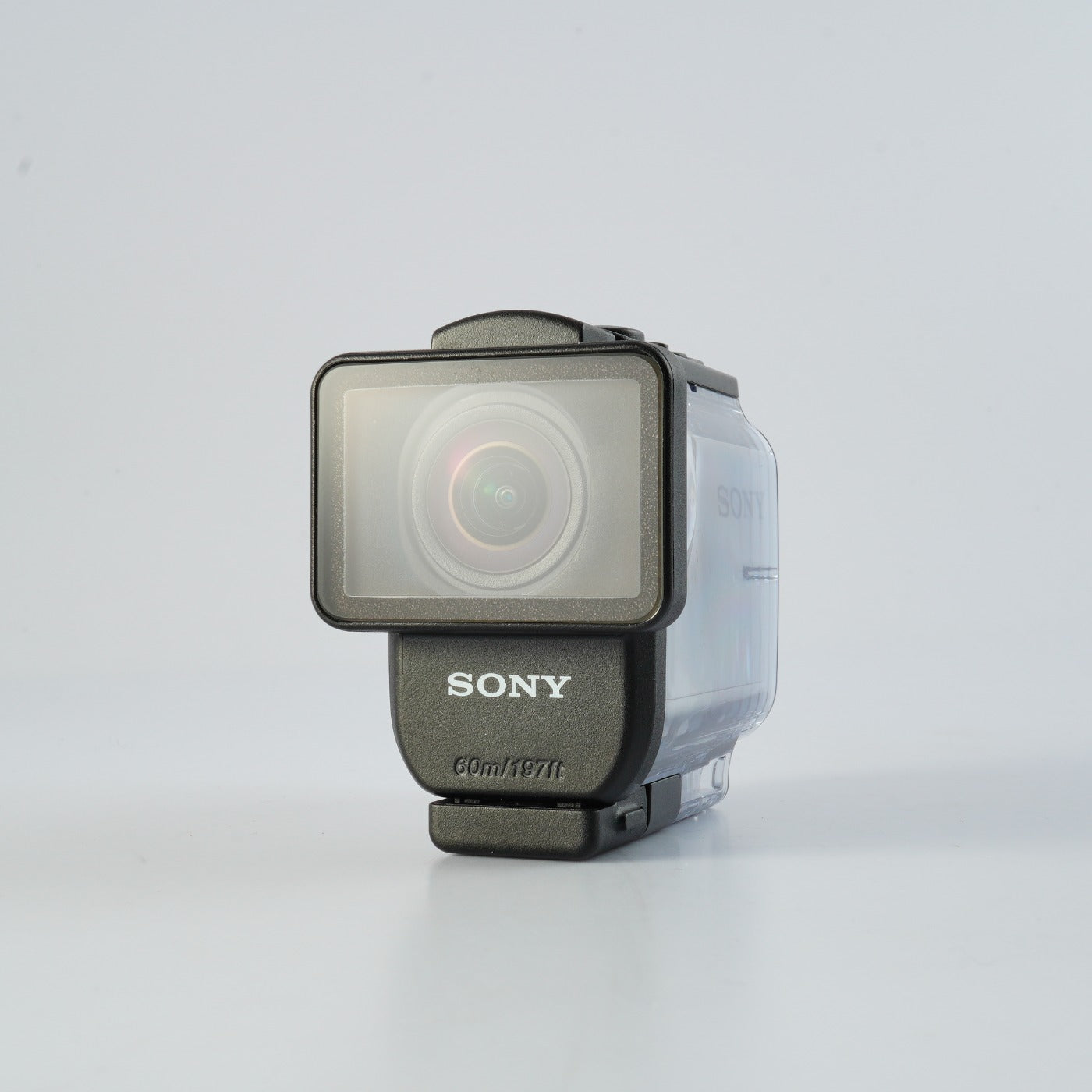 SONY HDR AS300 Action Cam ビデオカメラ