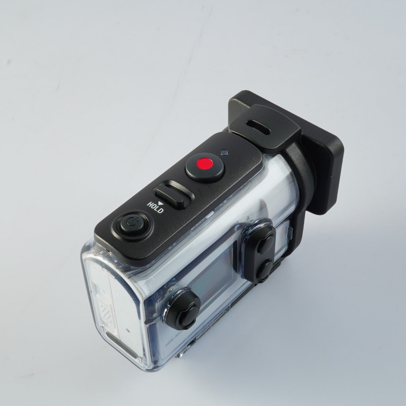 SONY HDR AS300 Action Cam ビデオカメラ