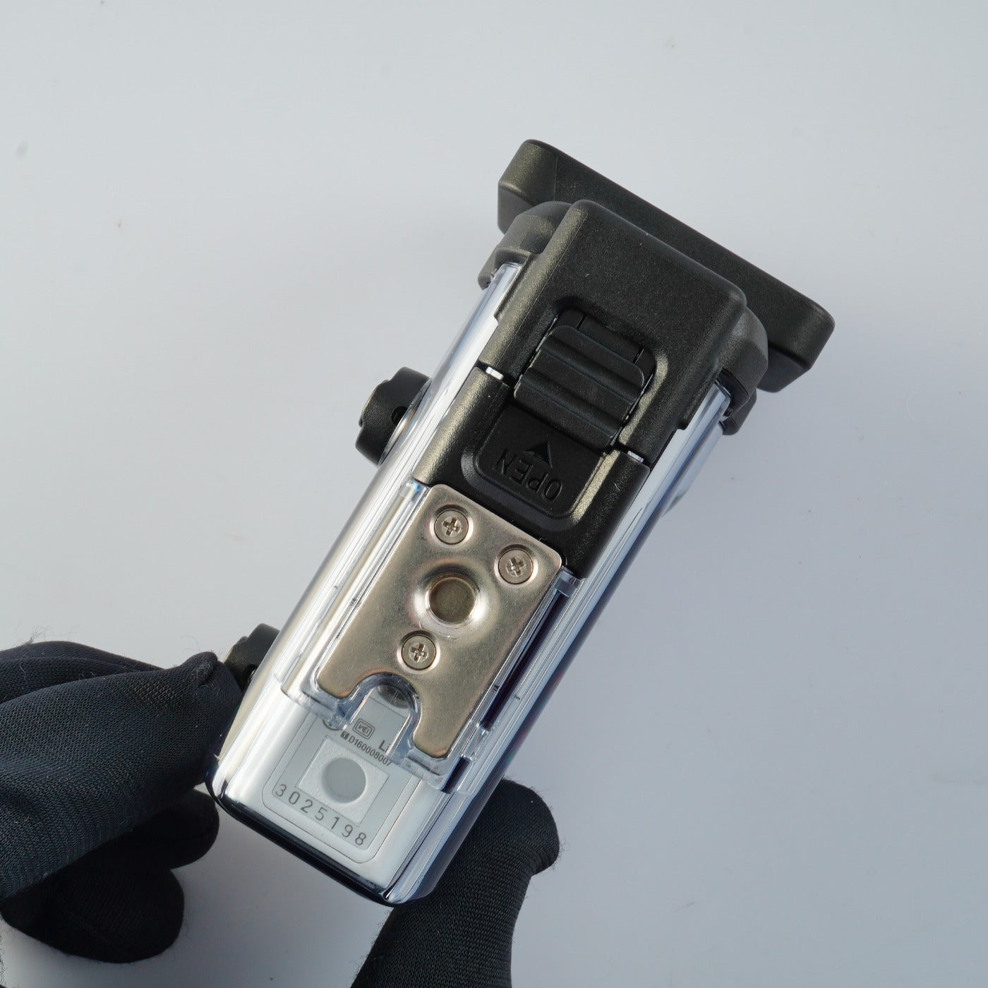 SONY HDR AS300 Action Cam ビデオカメラ