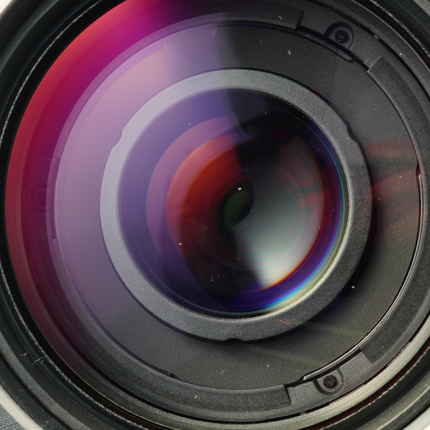 Nikon AF NIKKOR 70-300mm F/4-5.6 G Silver ズームレンズ