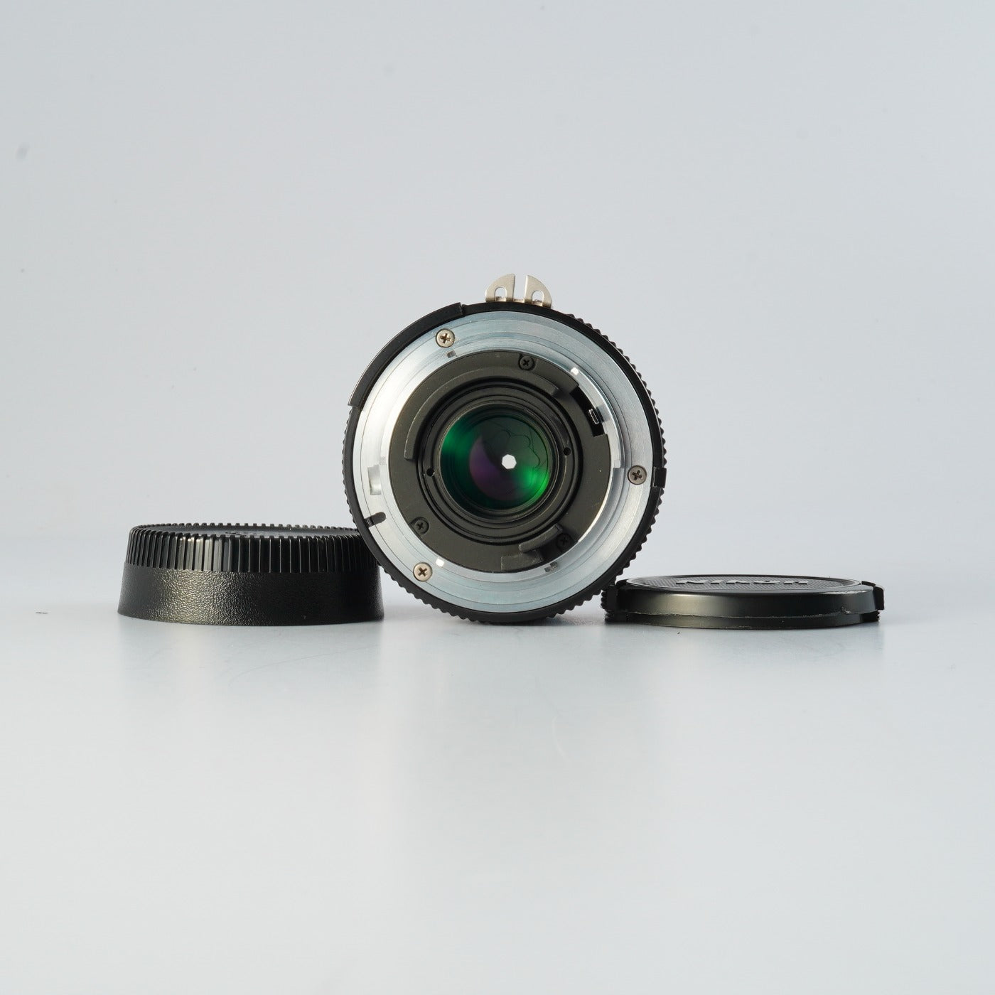 Nikon Ai-S NIKKOR 24mm F/2.8 単焦点レンズ