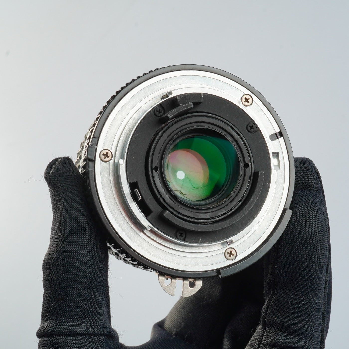 Nikon Ai-S NIKKOR 24mm F/2.8 単焦点レンズ