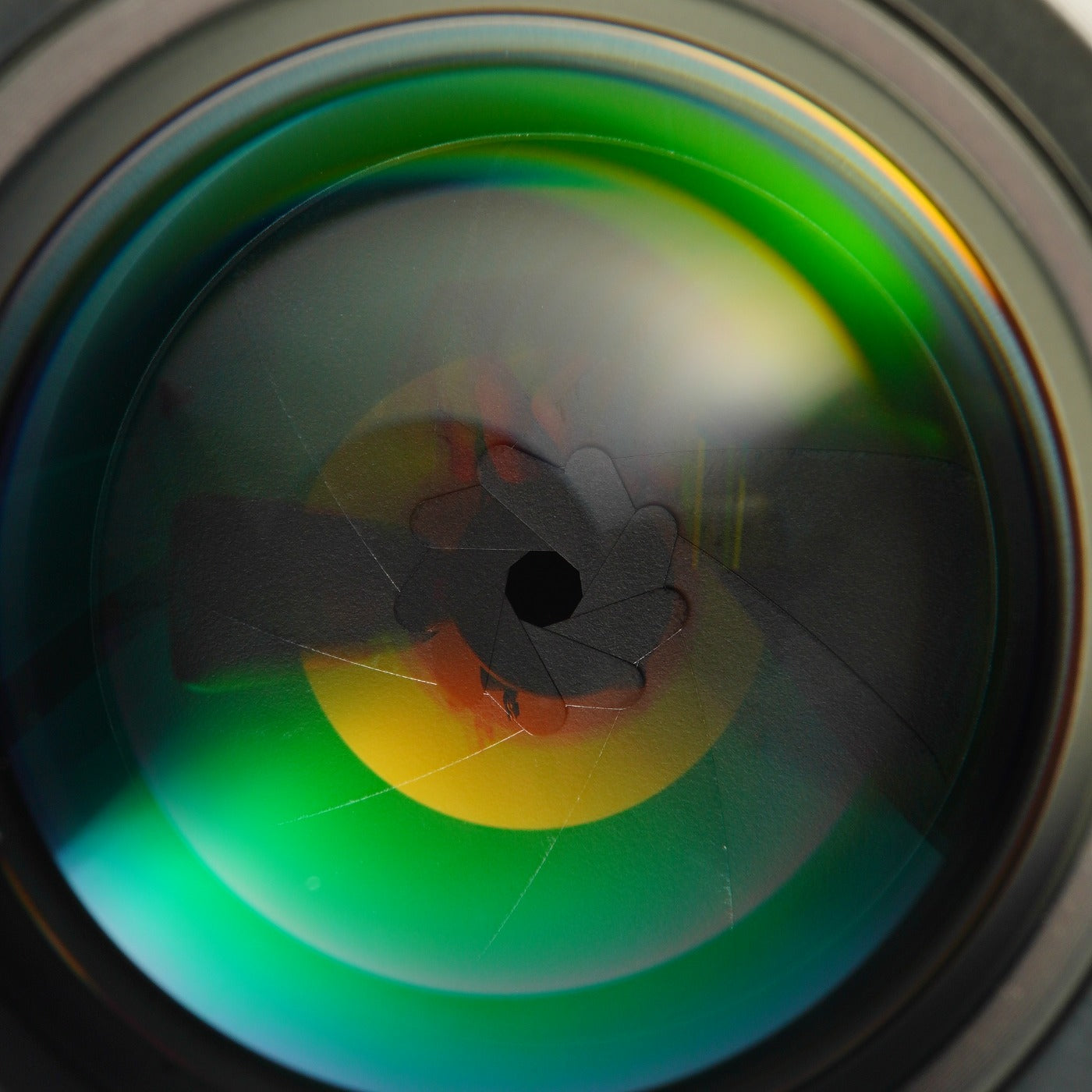 Nikon Ai-S Nikkor 85mm F/1.4 単焦点レンズ