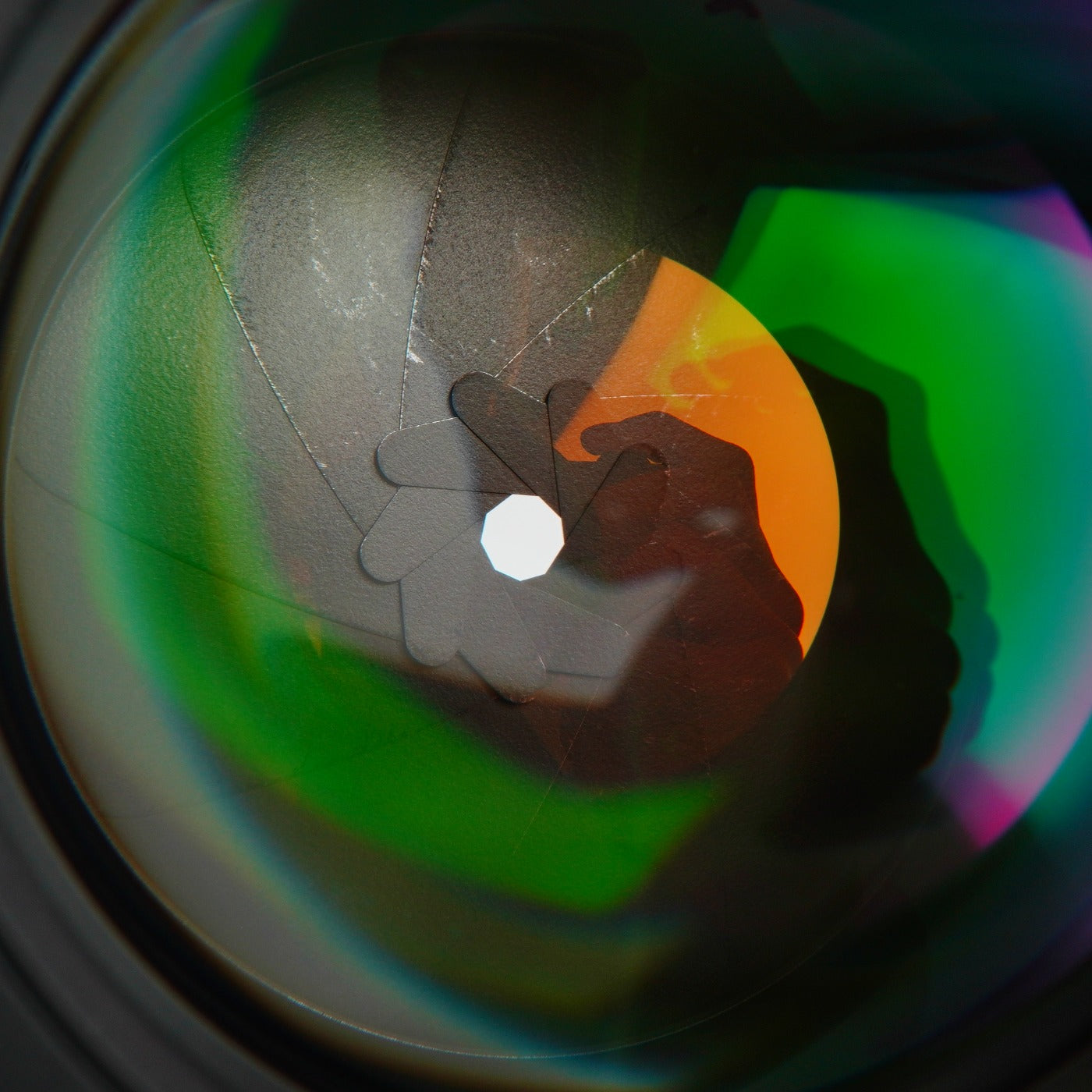 Nikon Ai-S Nikkor 85mm F/1.4 単焦点レンズ