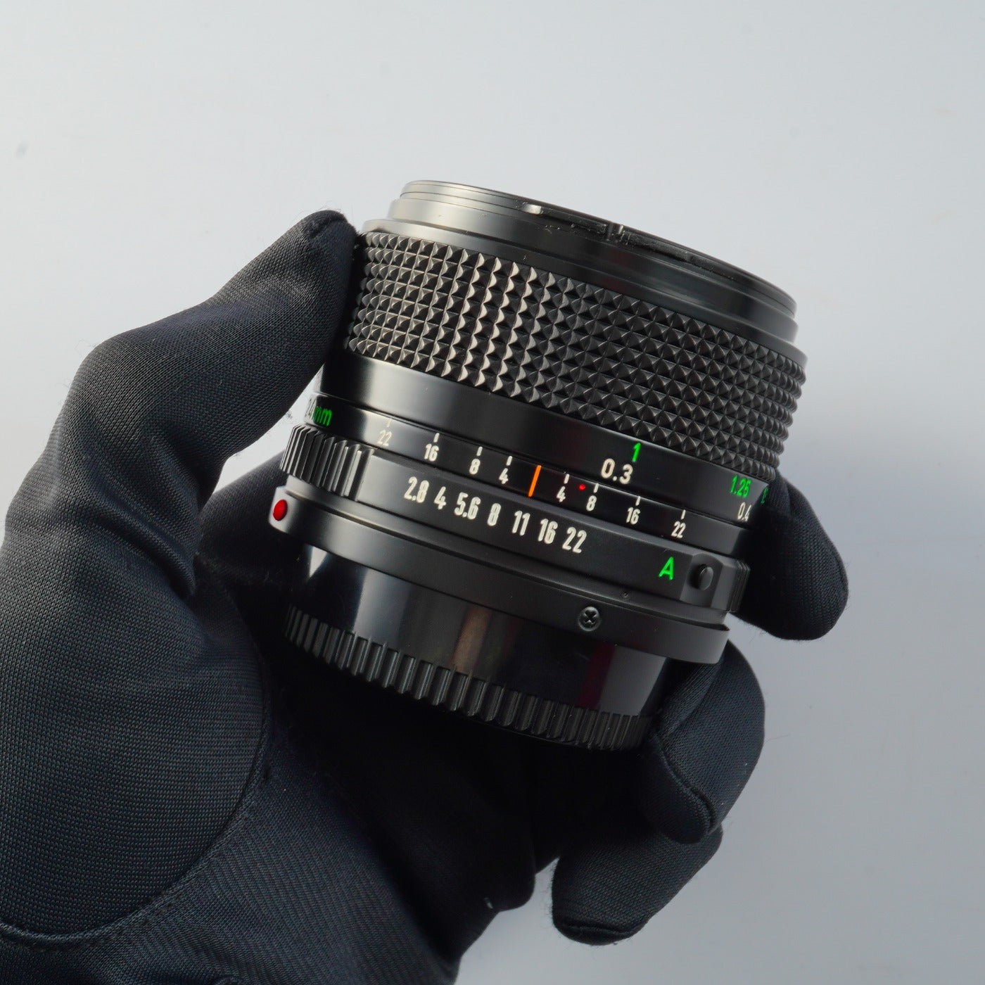 Canon New FD NFD 24mm F/2.8 単焦点レンズ