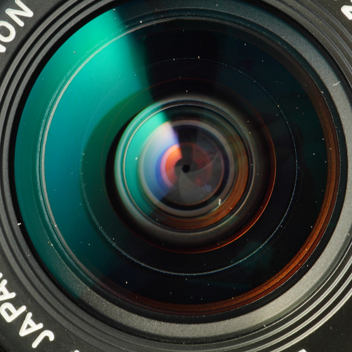 Canon New FD NFD 24mm F/2.8 単焦点レンズ