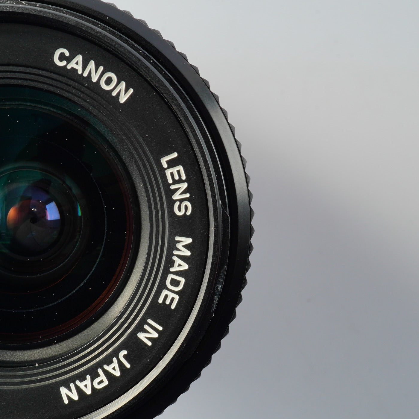 Canon New FD NFD 24mm F/2.8 単焦点レンズ