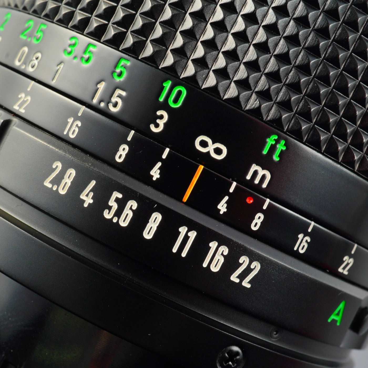 Canon New FD NFD 24mm F/2.8 単焦点レンズ