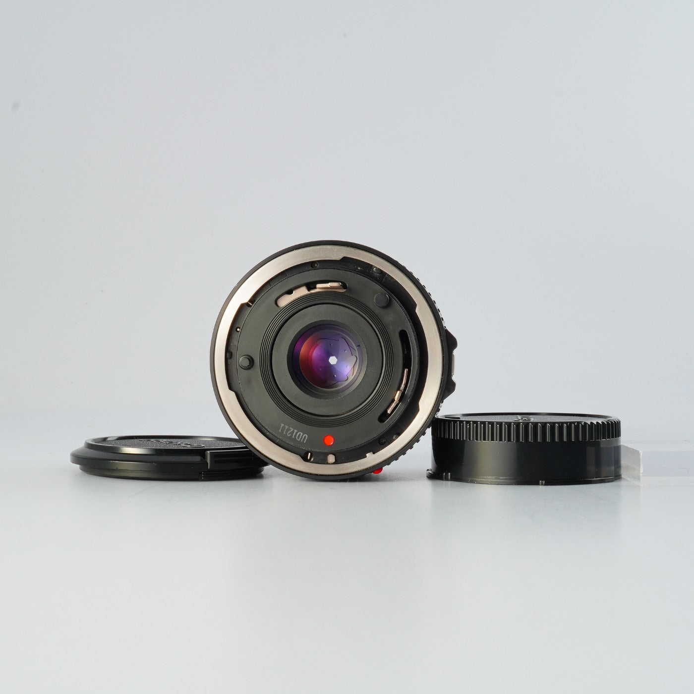 Canon New FD NFD 24mm F/2.8 単焦点レンズ