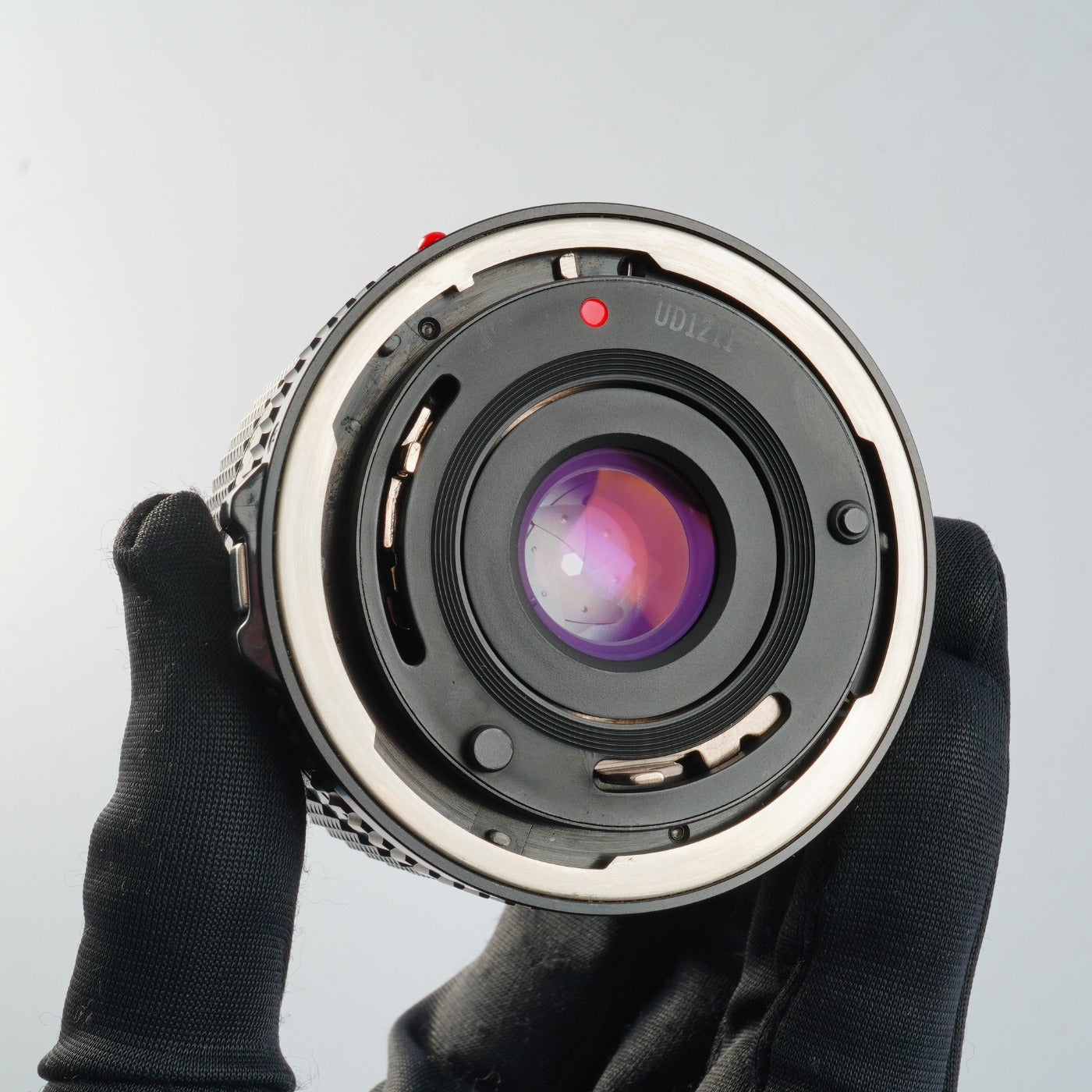 Canon New FD NFD 24mm F/2.8 単焦点レンズ