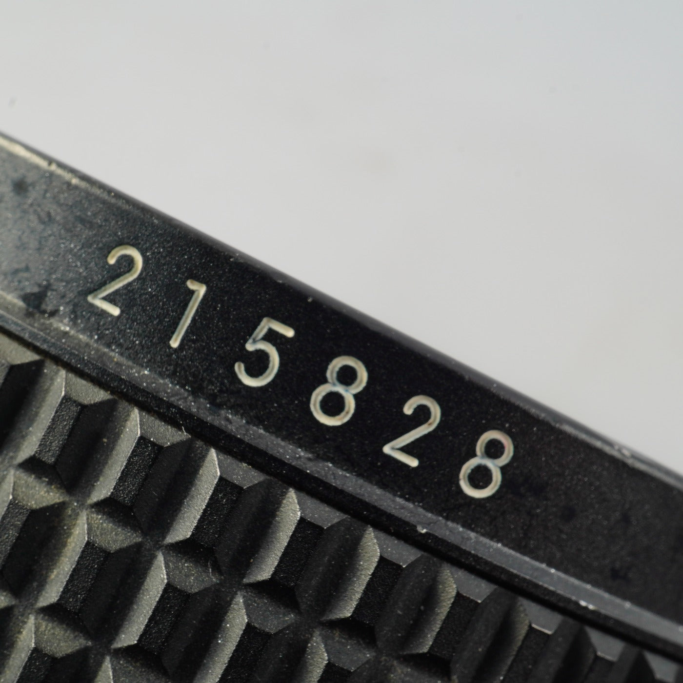 Nikon Ai-S Zoom Nikkor 28-85mm F/3.5-4.5 ズームレンズ