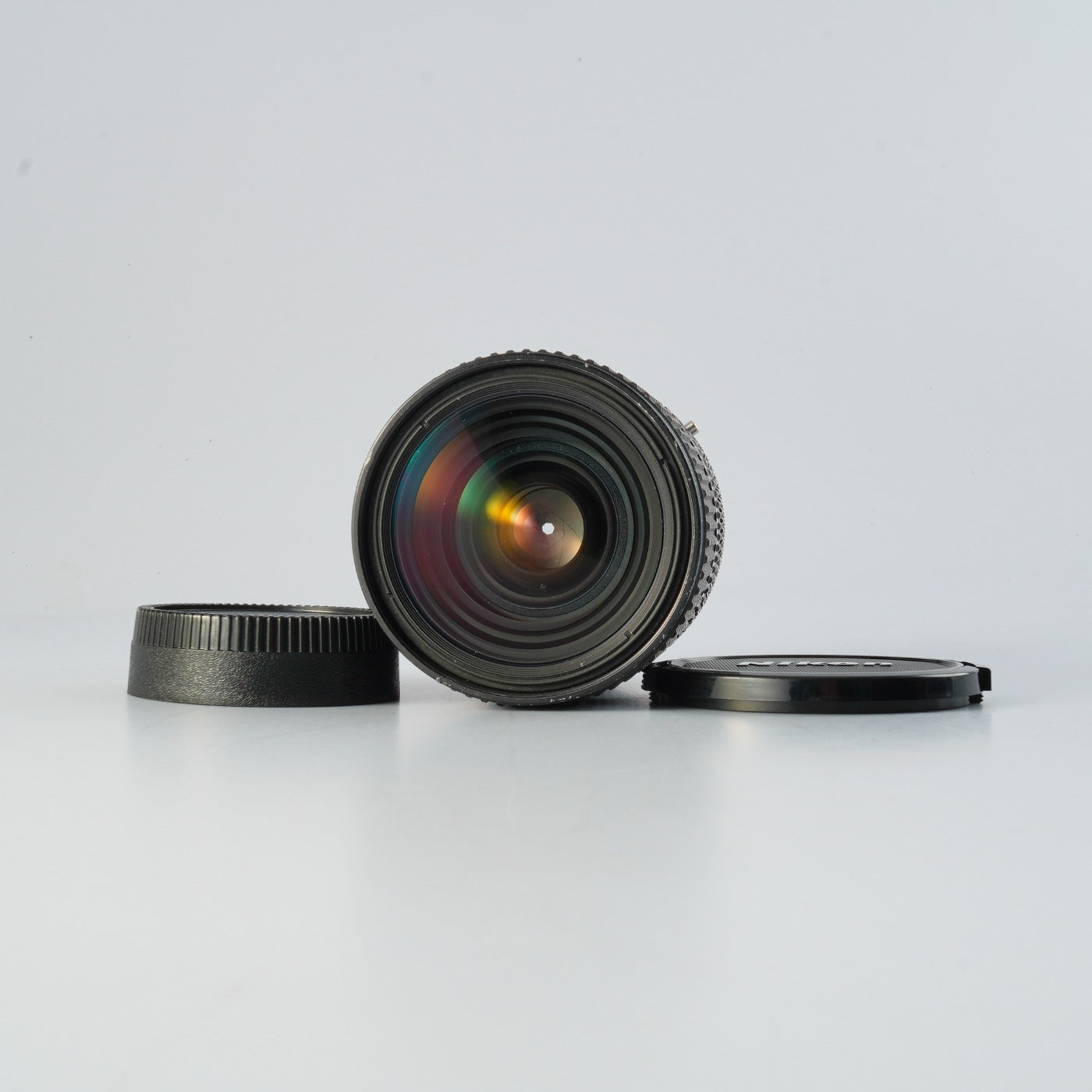 Nikon Ai-S Zoom Nikkor 28-85mm F/3.5-4.5 ズームレンズ