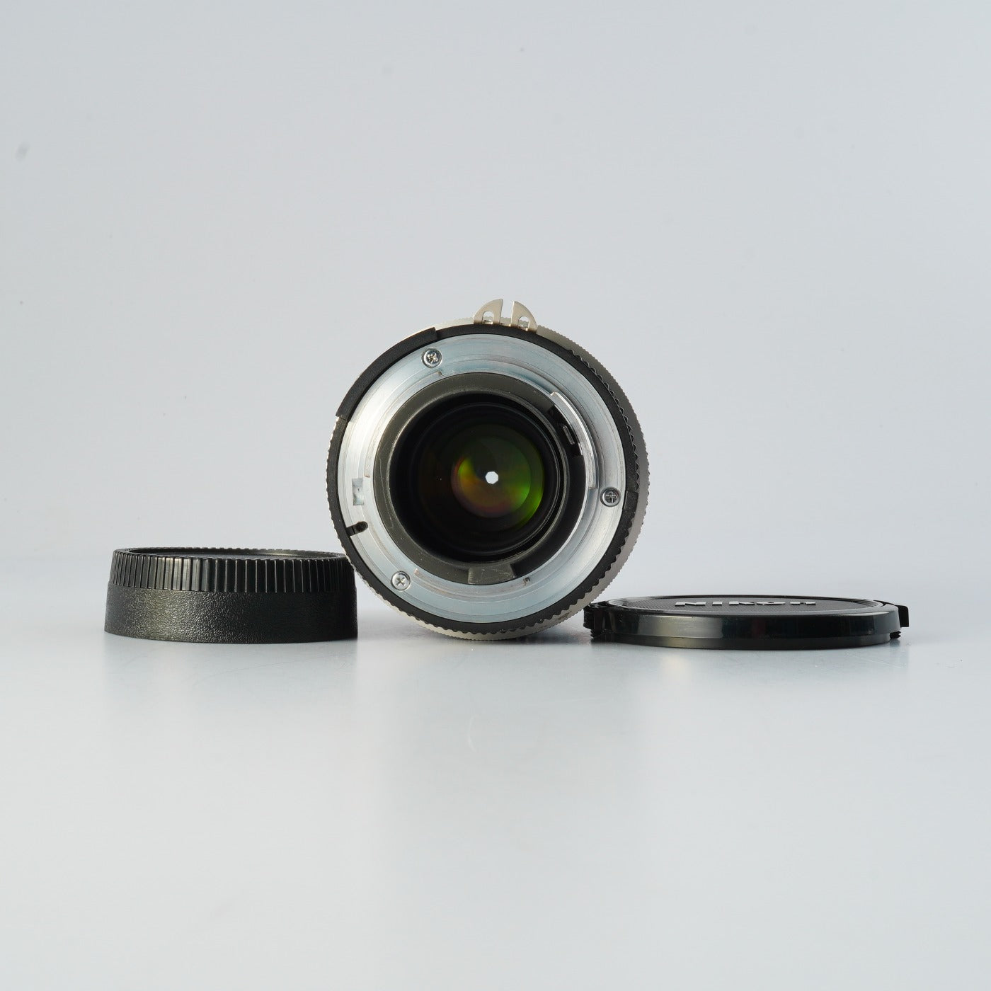 Nikon Ai-S Zoom Nikkor 28-85mm F/3.5-4.5 ズームレンズ