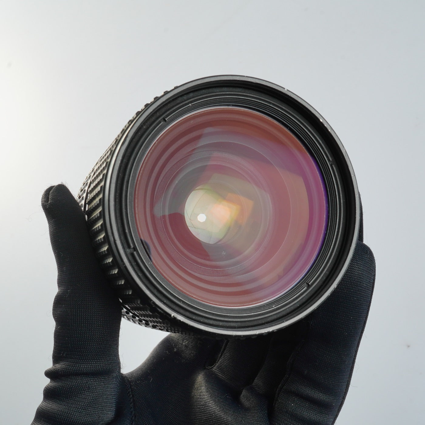 Nikon Ai-S Zoom Nikkor 28-85mm F/3.5-4.5 ズームレンズ