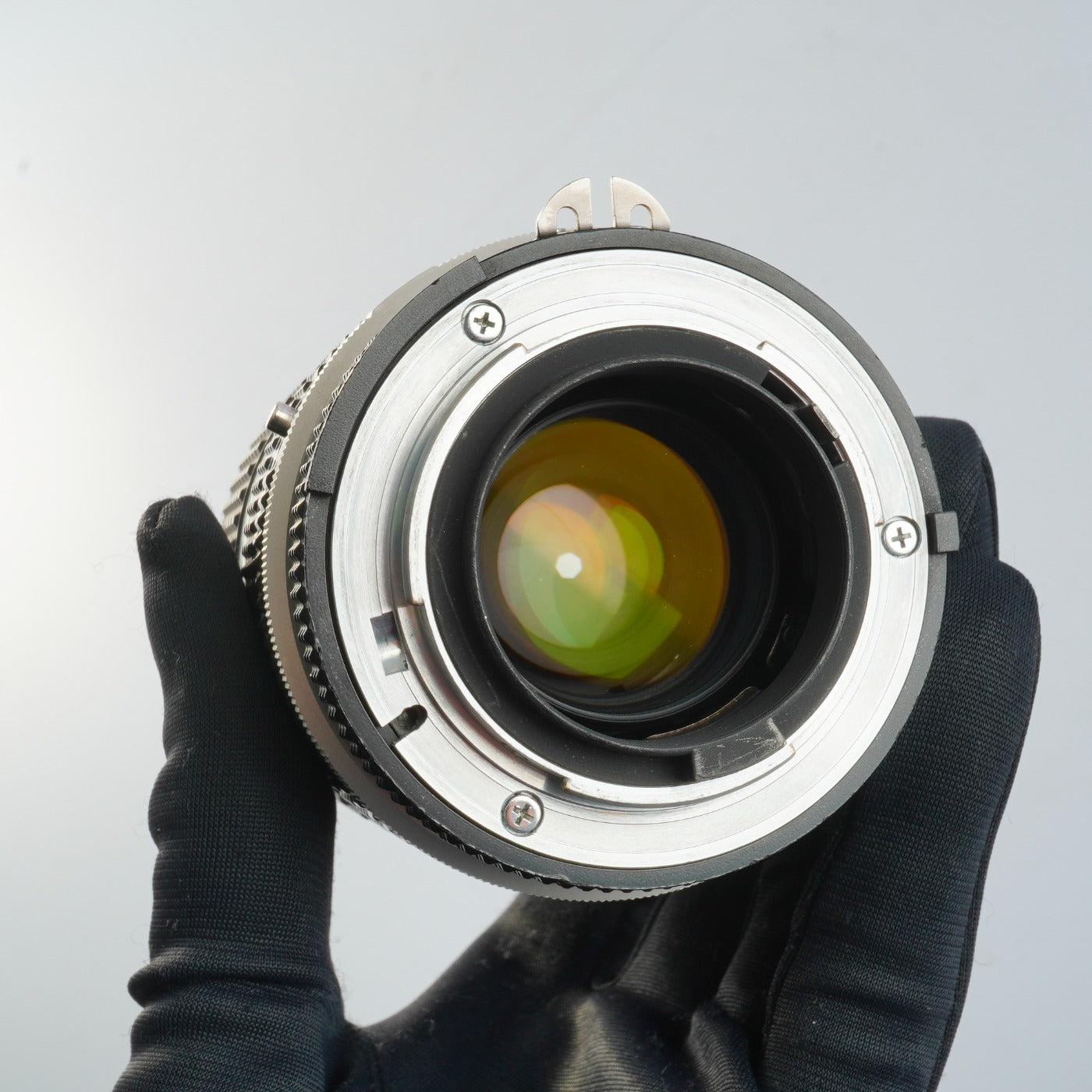 Nikon Ai-S Zoom Nikkor 28-85mm F/3.5-4.5 ズームレンズ