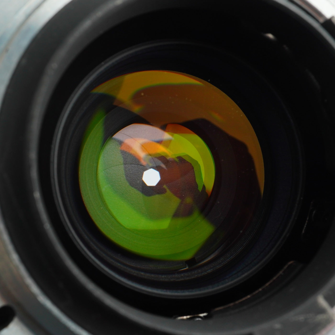 Nikon Ai-S Zoom Nikkor 28-85mm F/3.5-4.5 ズームレンズ