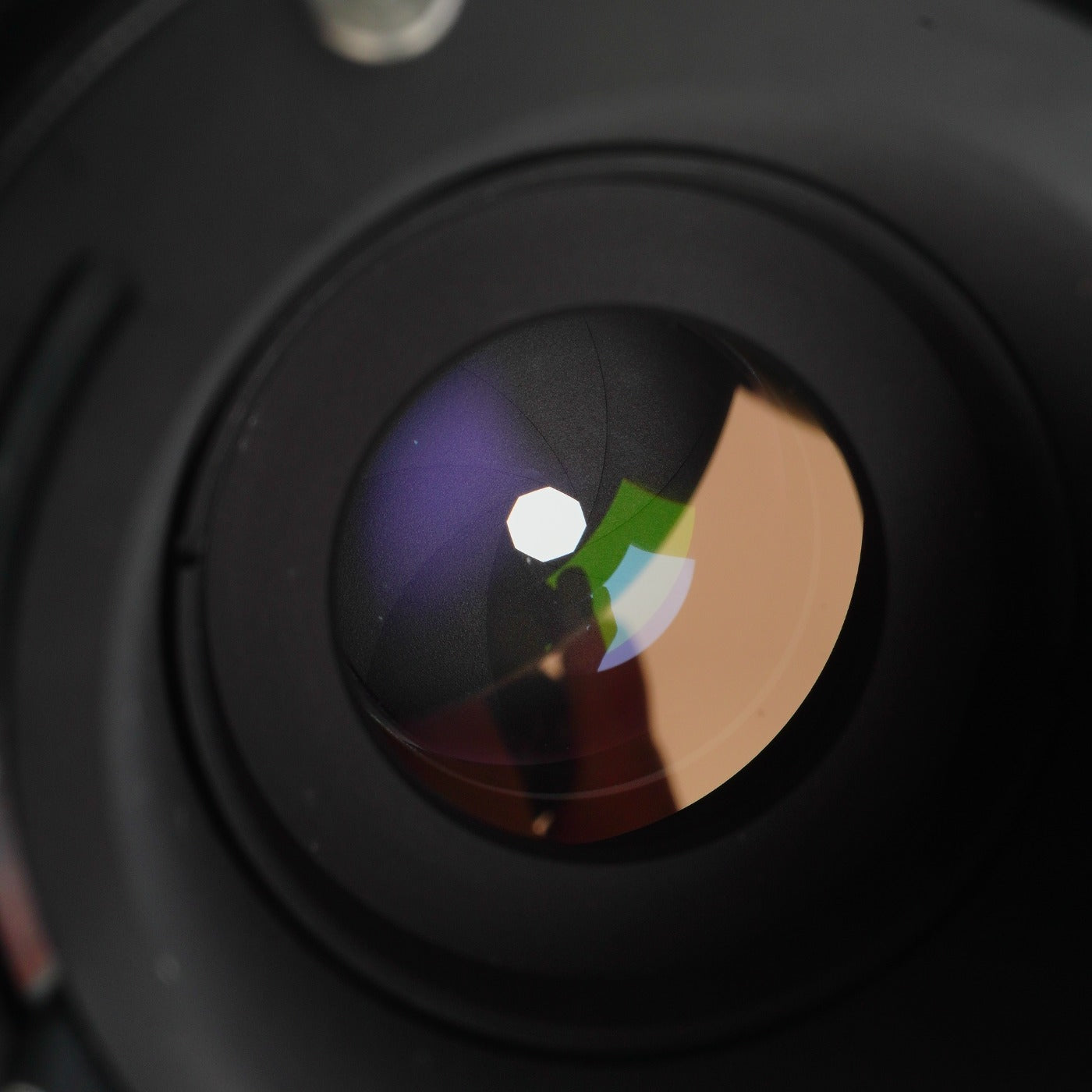 Vivitar 200mm F/3.5 Auto Telephoto for Canon FD 単焦点レンズ