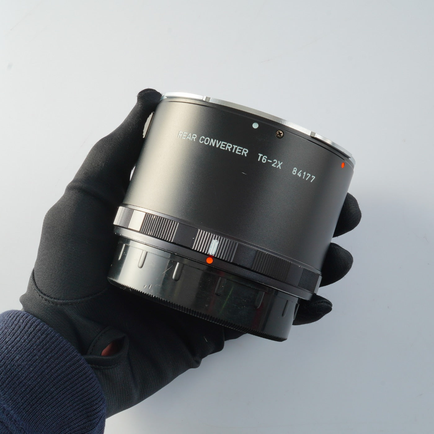 PENTAX 6×7 REAR CONVERTER T6-2x (PENTAX 67用) テレコンバーター